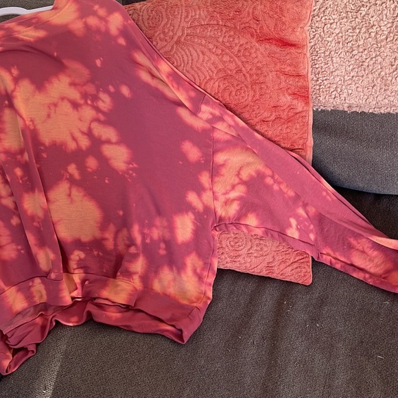 Oversized crop - Picture 4 of 4